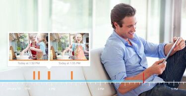 Google compra Dropcam, dedicada a vigilar hogares