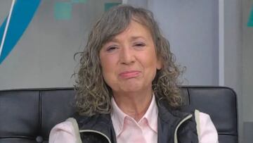 Yolanda Alicia González, directora de Tele7, muere de forma repentina