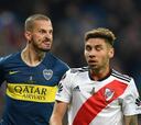 ¿Cuándo jugarán Boca y River las semifinales de Libertadores?