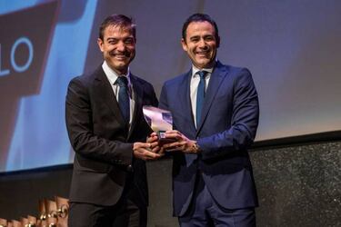 Velasco Carballo brings transparency to LaLiga