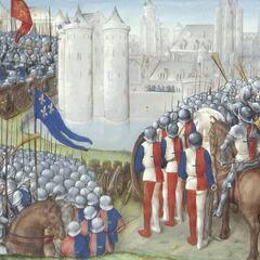 ¿Quién ganó la Batalla de Trafalgar? El error francés que hizo sucumbir a España frente a Inglaterra