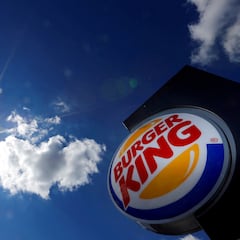 Hombre recibe indemnización de $7.8 millones de dólares tras resbalar en un Burger King
