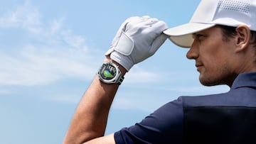 HUAWEI WATCH Ultimate