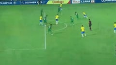 Real Madrid: Reinier sets up goal, scores another in Brazil U23s win