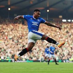 Alexis Pérez aprueba la llegada de Alfredo Morelos a Turquía