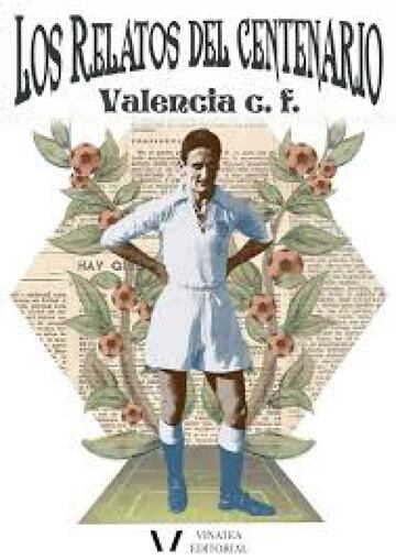 La obra se centra en el primer medio siglo de historia del club al considerar que es m¨¢s desconocida y que la segunda parte de la historia de la entidad se ha difundido m¨¢s. Los relatos homenajean a aquellos que en los primeros cincuenta a?os de historia convirtieron al club en lo que es hoy y la publicaci¨®n est¨¢ acompa?ada de m¨¢s de cuatrocientas fotograf¨ªas. (Efe)