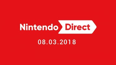 Sigue aquí y en directo el Nintendo Direct de esta noche