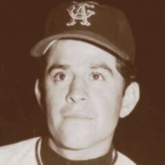 75 peloteros emblemáticos de la LMP: Aurelio Rodríguez