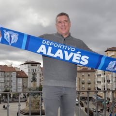 Óscar Téllez: “Espero que no echen a Xabi Alonso”