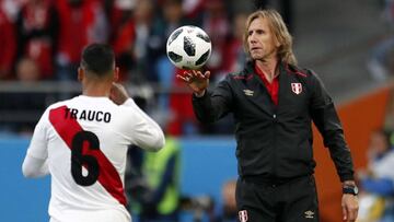 Sorteo Copa América: posibles rivales y grupo de Perú