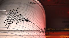 Temblor en Antofagasta hoy, 6 de marzo: de cuánto fue, epicentro y en qué regiones de Chile se sintió el sismo