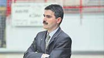 <b>Los rivales.</b> "ElPozo es el gran favorito; a Playas le das o te da y el Lobelle es copero"