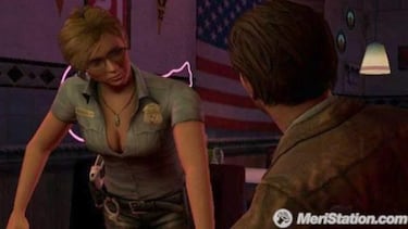 [Pre E3] Silent Hill: Shattered Memories, Impresiones