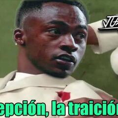 Los memes tunden al América por su empate