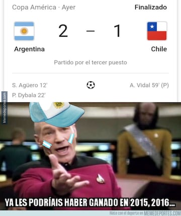 Los memes más divertidos del fin de semana deportivo