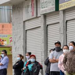 Coronavirus: ¿Cuándo se restablece el comercio en Colombia?