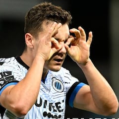 Fenómeno Jutglà en Bélgica