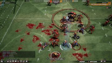 Blood Bowl 3