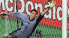 El Atlético negocia el fichaje de Carini