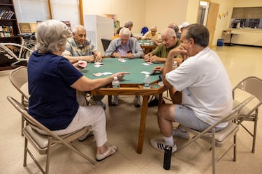 Aging experts reveal the secrets to staying active and enjoying life: “The retirement cliff is difficult”