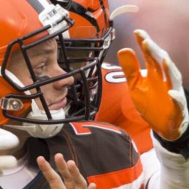 Una imagen, una frase, de la semana 13 de la NFL