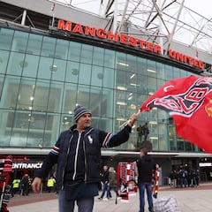 El capital extranjero inunda la Premier League