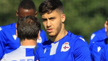 Alianza Lima se interesa por la situación de Beto da Silva