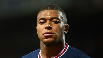 Le Parisien: PSG reject second Real Madrid Mbappé bid