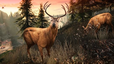 This is the big update for GTA 5 on PC, with free PS5 and Xbox exclusive improvements