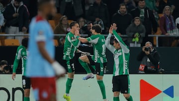 29/01/26 PARTIDO EUROPA LEAGUE
BETIS - FEYENOORD
ALEGRIA GOL