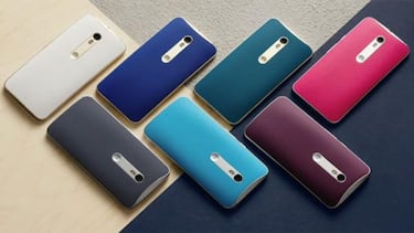 Motorola desaparece y se convierte en Moto by Lenovo