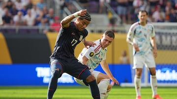 Tillman: “Tenemos que ganarle a cualquiera”