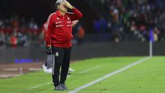 Who has the best record as Mexico manager this century?