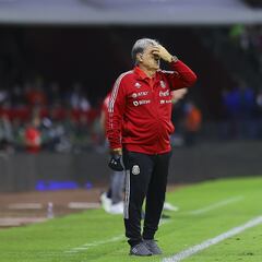 There are definitely some surprises on the list of Mexico’s top managerial performers.