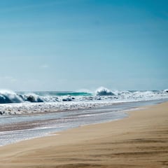 Caribbean acoge una exposición de fotos de Jon Aspuru