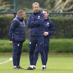 Día 1 para el Chelsea de Potter