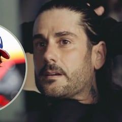 Melendi promete una canción de ‘El Plan’ de Alonso: “Si es el deseo de todos...”