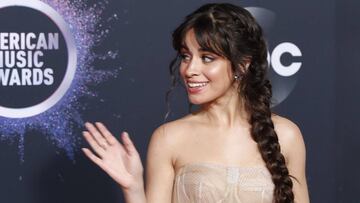 Camila Cabello confiesa que 'robó' un objeto en su visita a los Duques de Cambridge