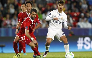Las 10 claves del Madrid para triunfar esta temporada