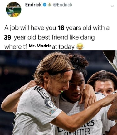 Los mejores memes de la primera jornada de Champions