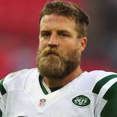 Los Jets vuelven a ofrecer un contrato a la baja a Fitzpatrick