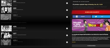 Dragon Ball Super, capítulo 78 ya disponible: cómo leerlo gratis en español