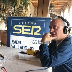 Alex Pérez, sincero: "Al pelotazo no sabemos jugar"