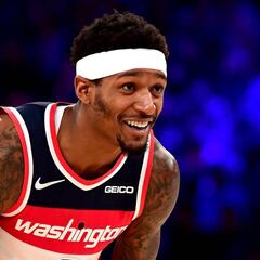 Contratazo para Beal: renueva por 70 millones en dos años