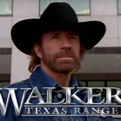 Chuck Norris (o algo así) busca la camiseta robada de Tom Brady