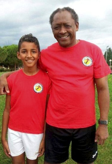 En el nombre del padre