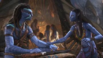 ‘Avatar: The Way of Water’ crosses $2 billion at the worldwide box office