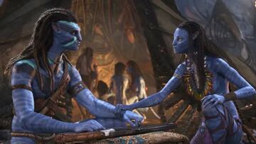 ‘Avatar: The Way of Water’ crosses $2 billion at the worldwide box office