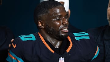 Tyreek Hill considering retirement after season-ending knee injury