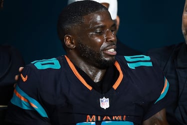 Tyreek Hill y las victimas de la temporada 2025